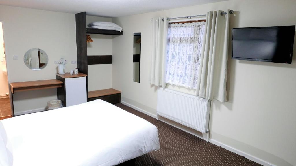 Warrens Village Motel and Self Catering photo
