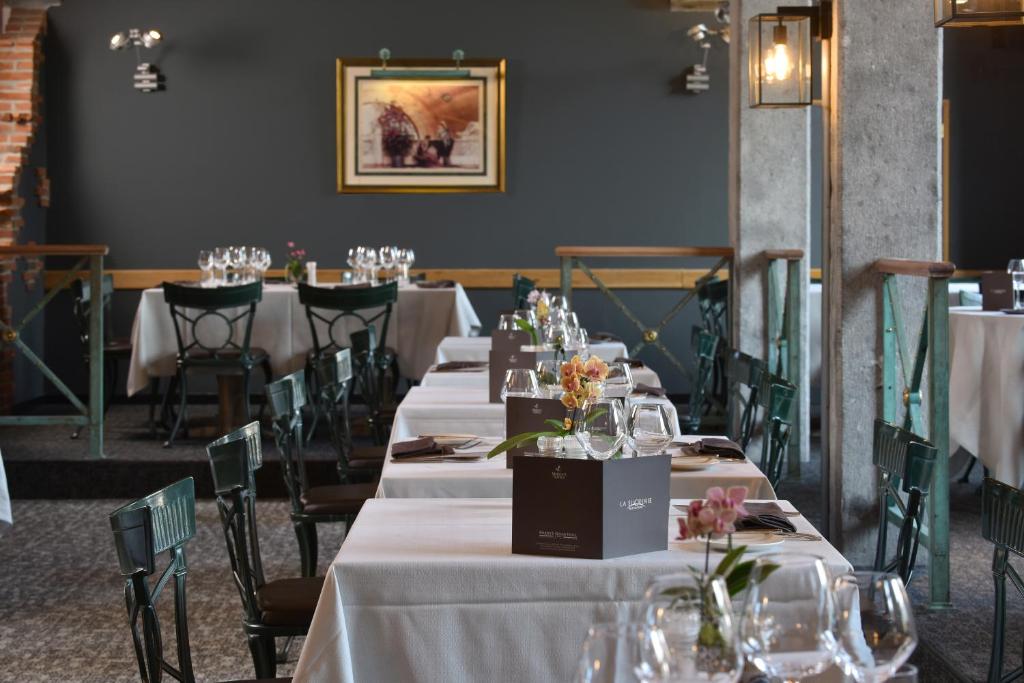 Martin's Lodge Photo 13