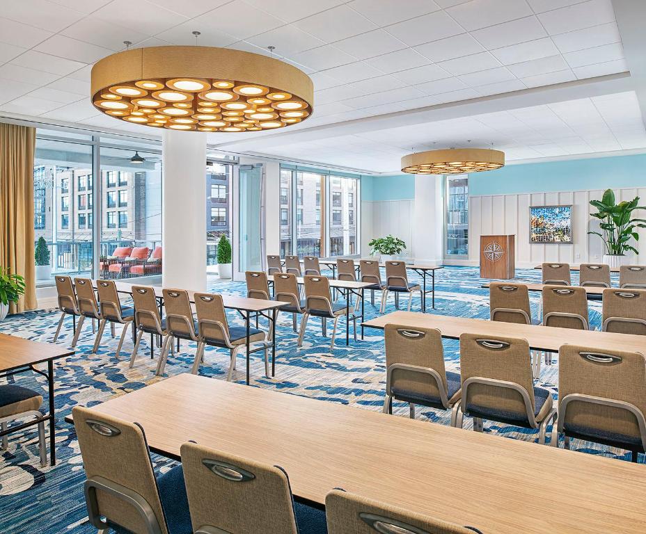 Margaritaville Hotel Nashville photo