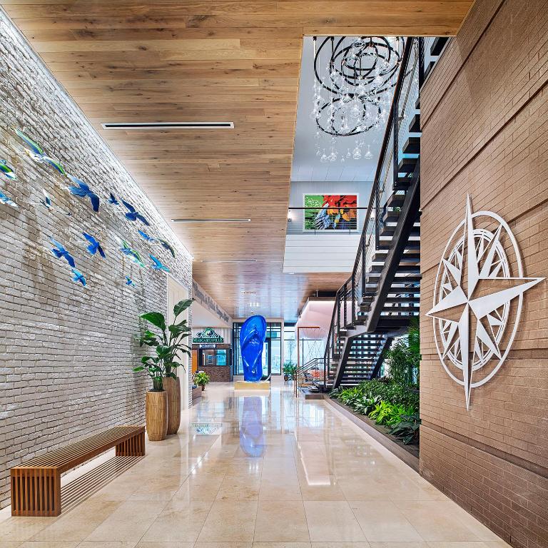 Margaritaville Hotel Nashville photo