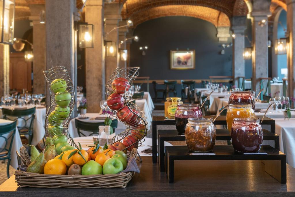 Martin's Lodge Photo 16