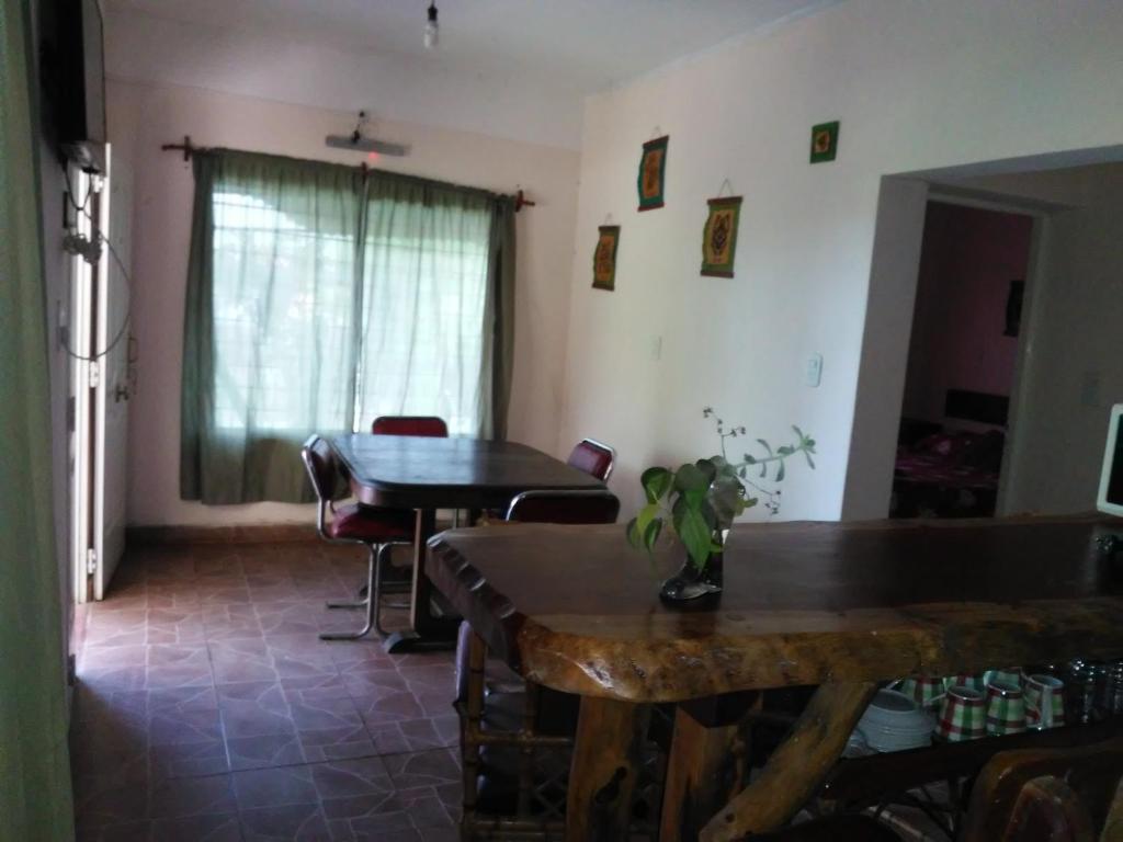 Cabana Luna de Pueblo