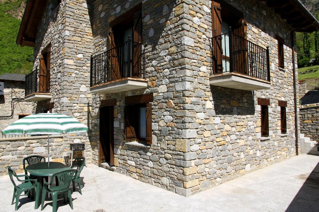 Casa Los Huertos - 2