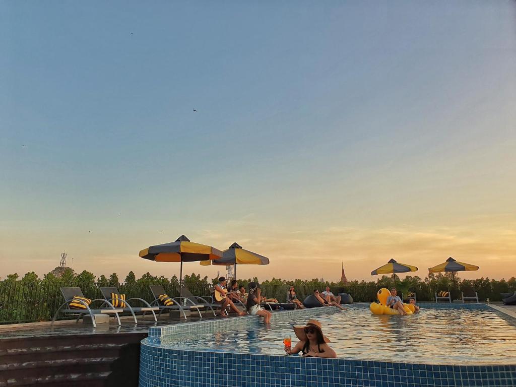 Swimmingpool