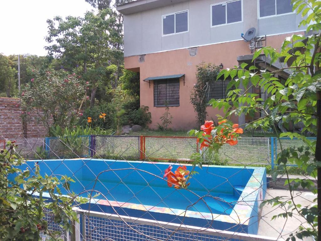 Cabana Luna de Pueblo