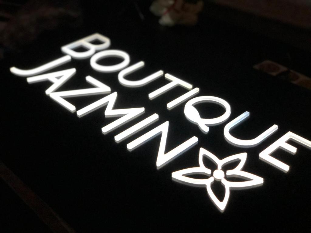Boutique Jazmin - 1