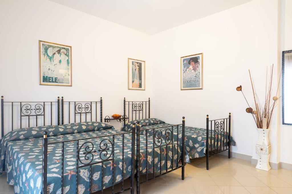 Villa Alpi - 4
