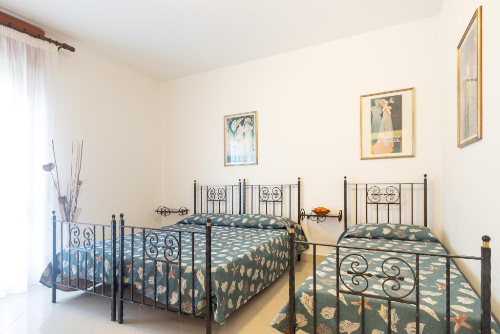 Villa Alpi - 5