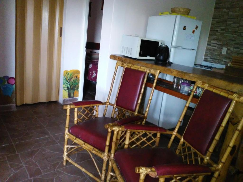 Cabana Luna de Pueblo