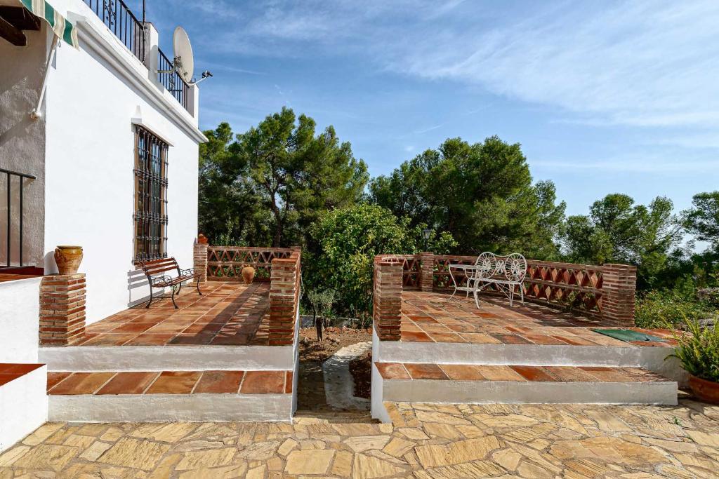 Villa Cortijo del Peñón - 3