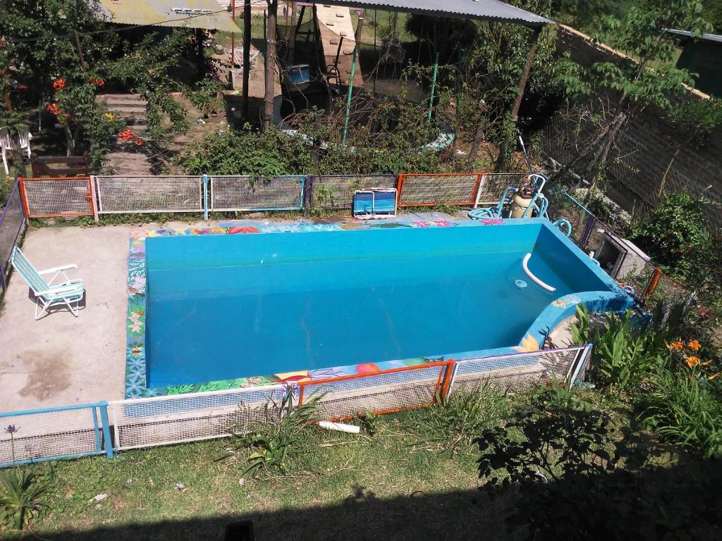 Cabana Luna de Pueblo