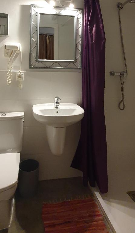 Barrio Boutik Hostal long stays - 3