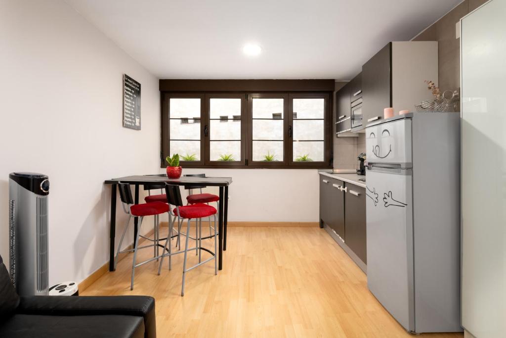 Apartamento Supercentrico - 5