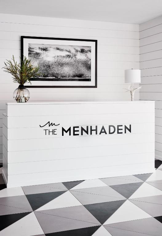 The Menhaden Hotel photo