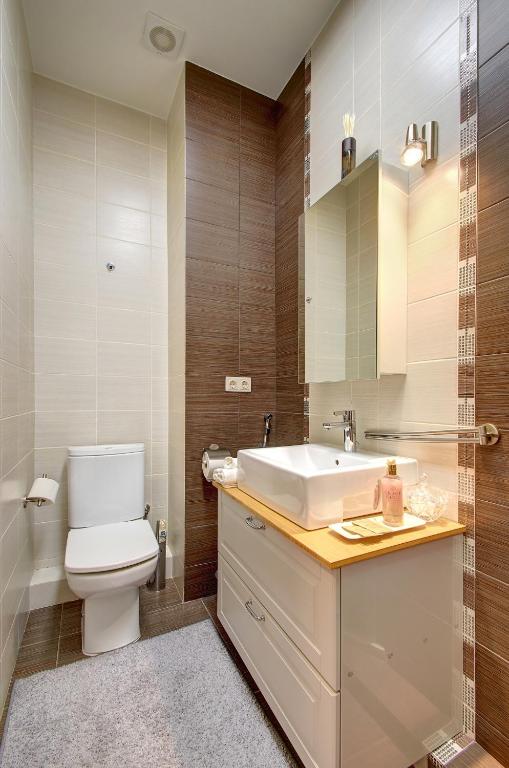 Helios 19 Luxury Vilnius Apartment photo