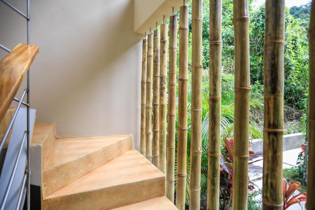 DALI Boutique Apartments photo