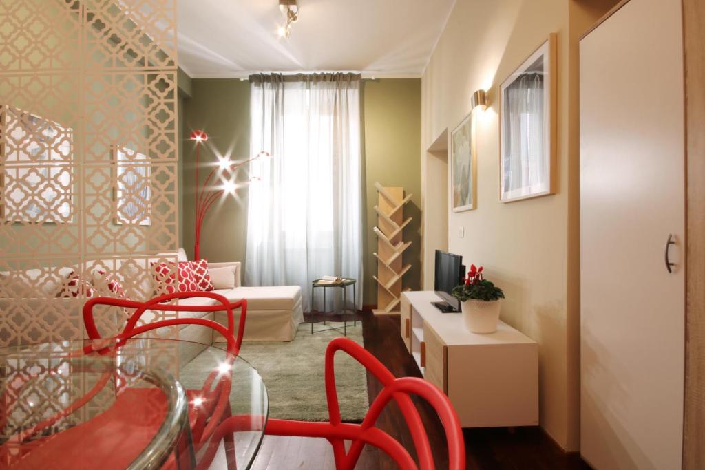 Boschetto Monti Apartment - 3
