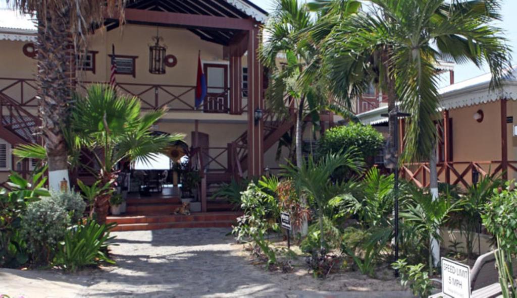 Mary's Boon Beach Plantation Resort & Spa photo