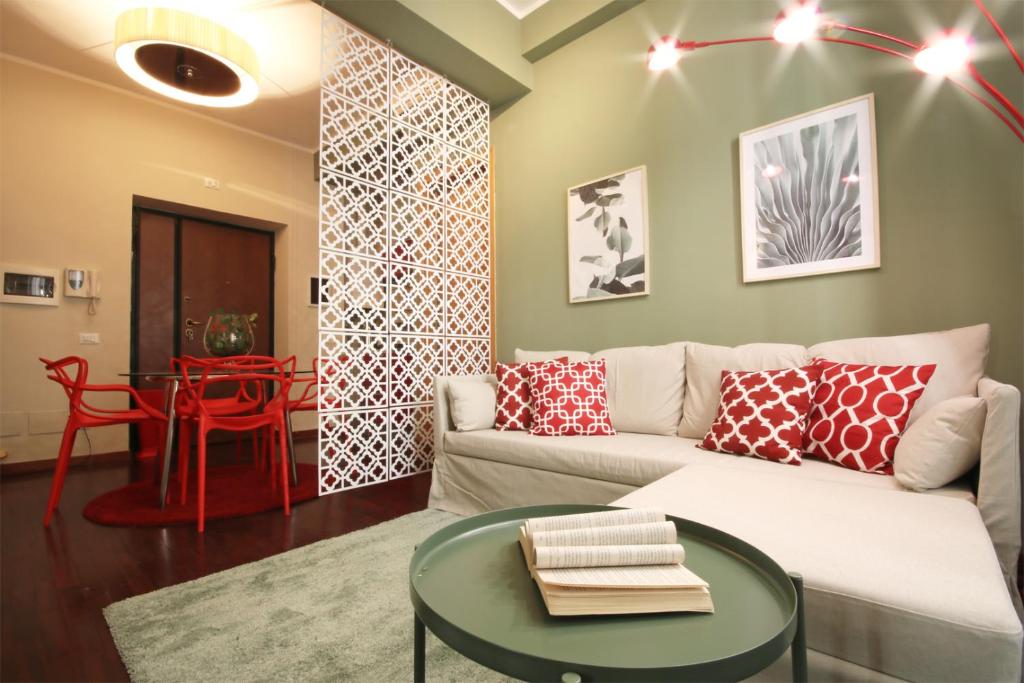 Boschetto Monti Apartment - 5