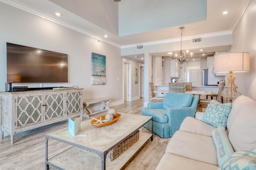 High Pointe E45, Panama City Beach