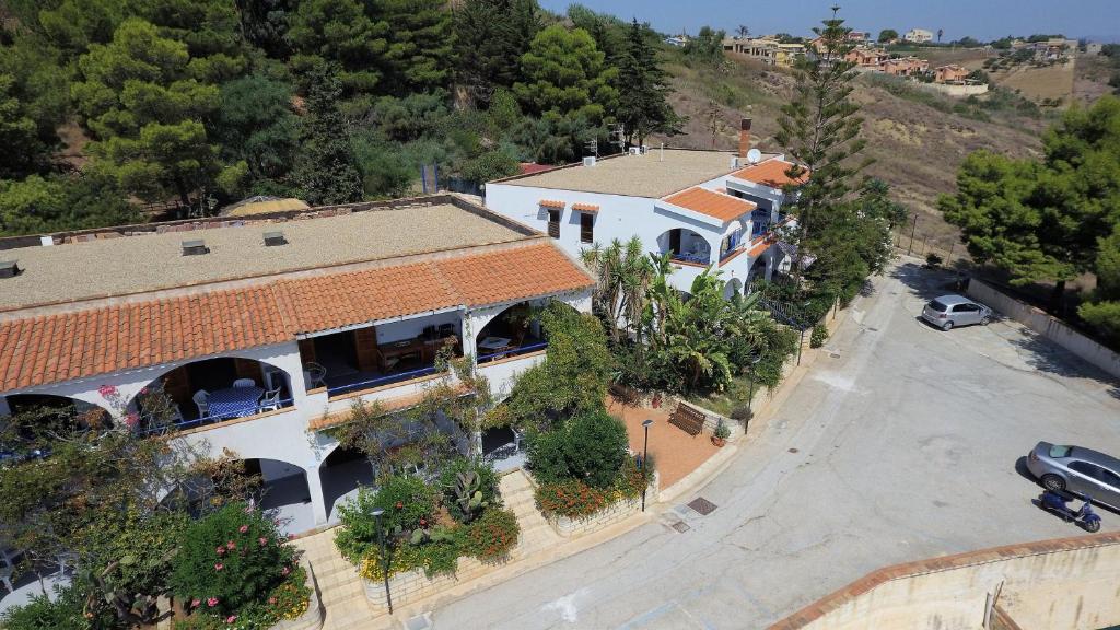 Two room apartment near the beach 2 - 4