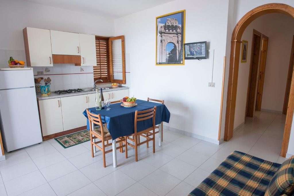 Two room apartment near the beach 2 - 5