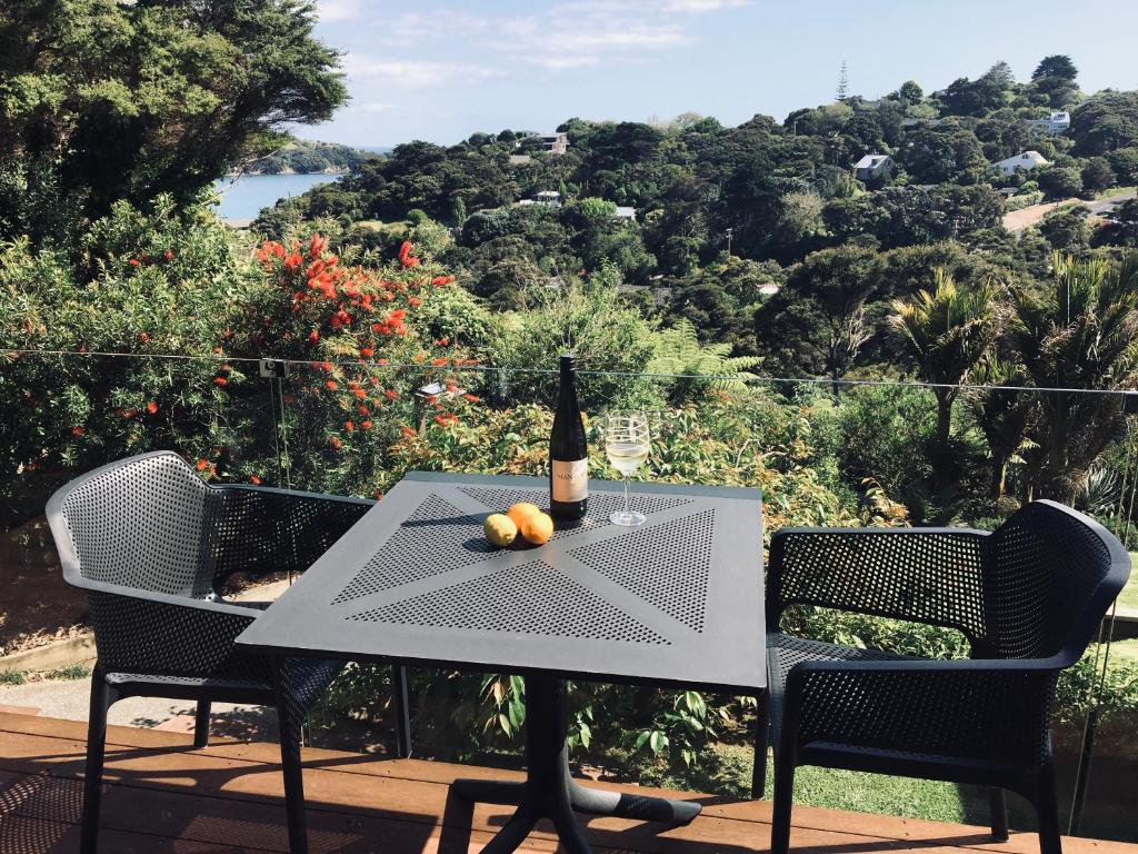 Wild Thyme Waiheke photo