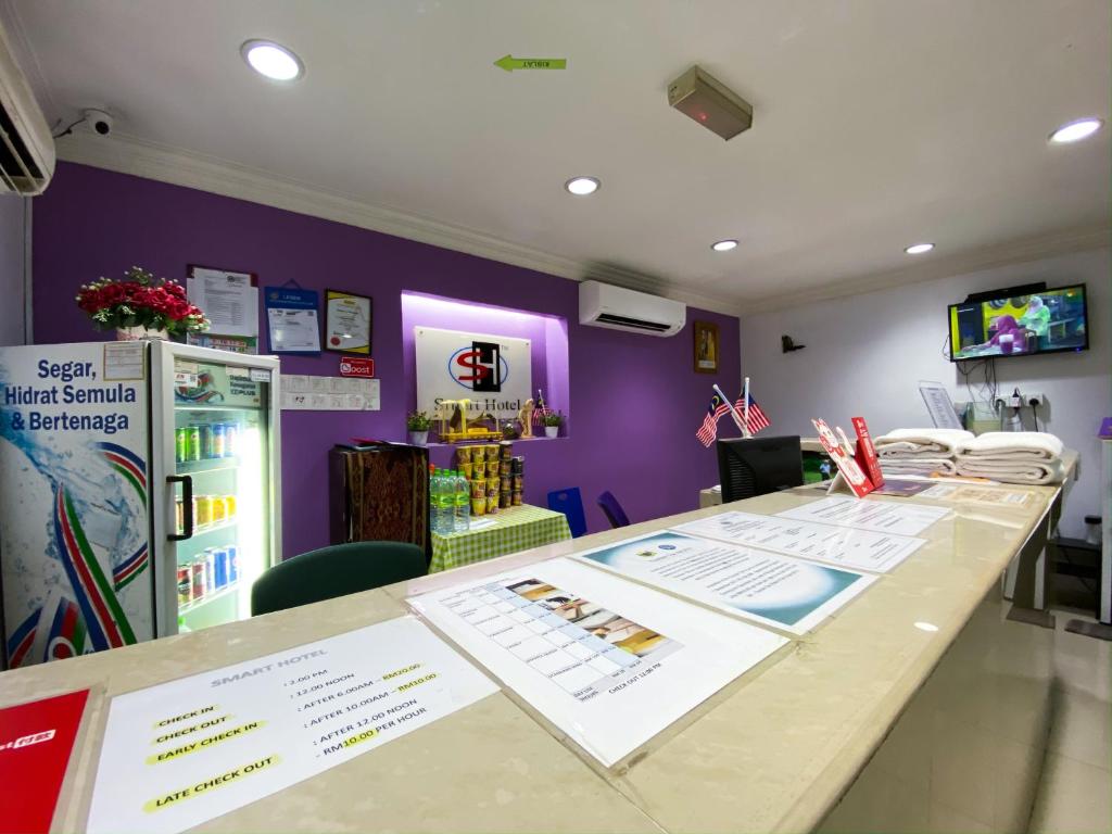 Smart Hotel Shah Alam Seksyen 15