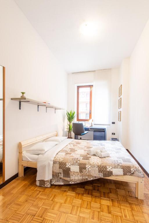 Central Guest House photo