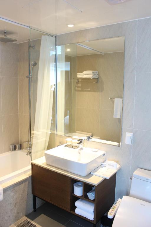Hotel Facility