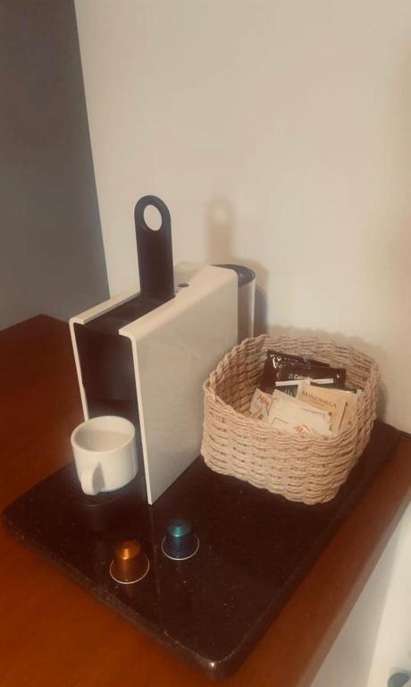 Boulevard Apartment - 5