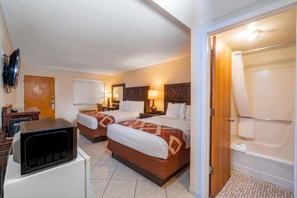 Sevilla Inn photo