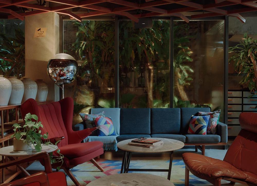 Facilities, Kosenda Hotel in Jakarta