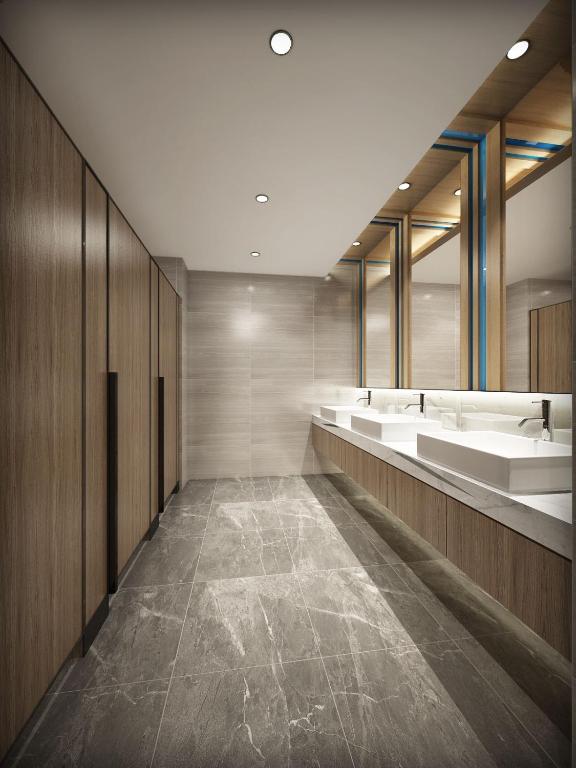 Holiday Inn Express Kaifeng City Center photo