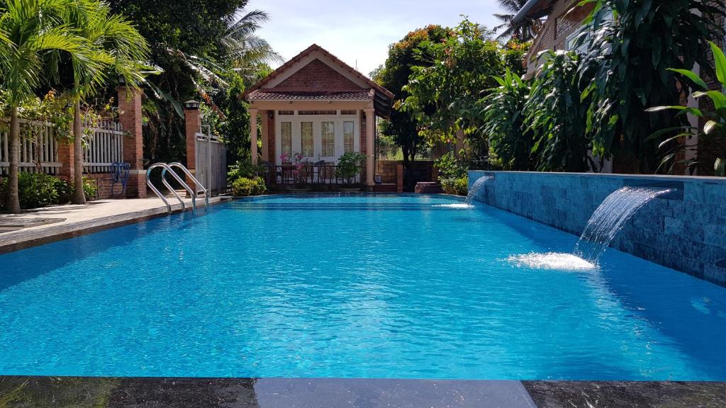 Sun Viet Bungalow photo
