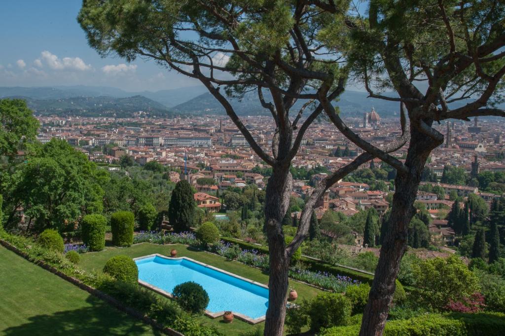 Hotel Torre di Bellosguardo - 3