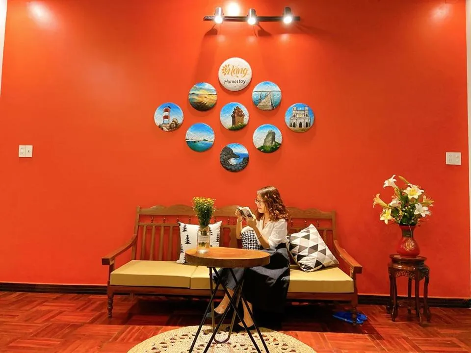 NẮNG HOMESTAY, hotel in Tuy Hoa