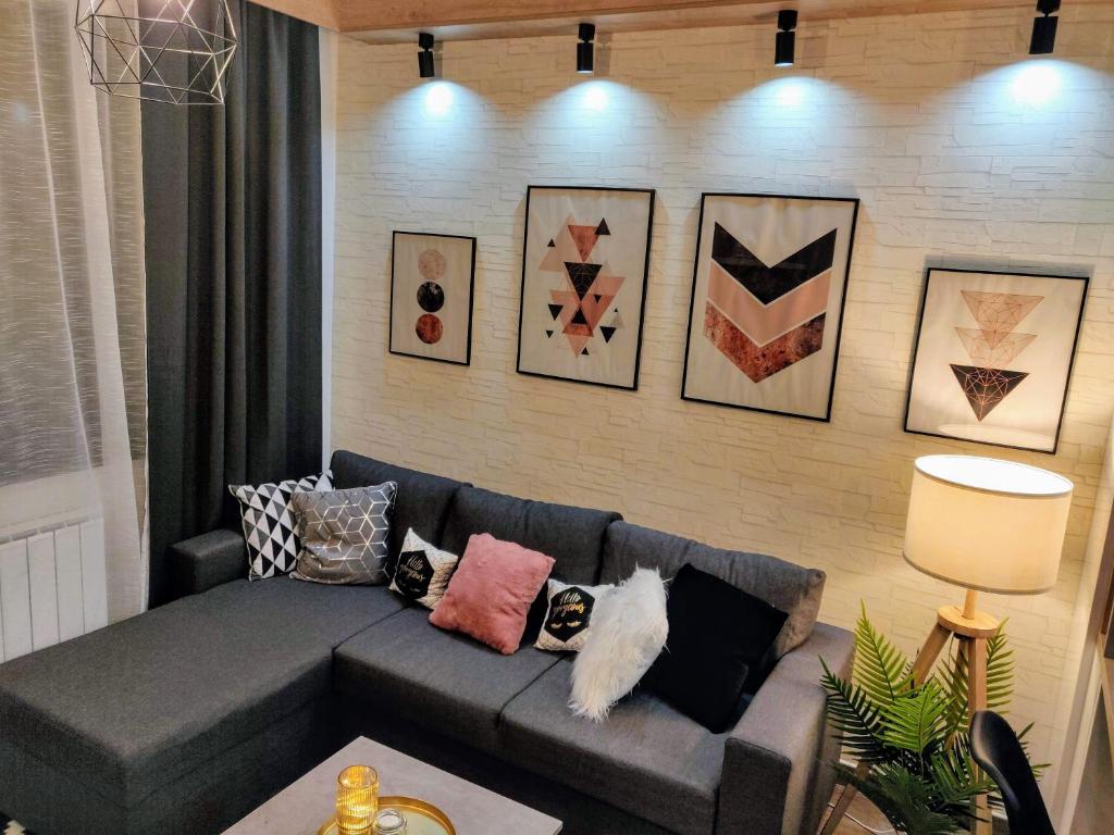 Apartment A5 Lux - 4