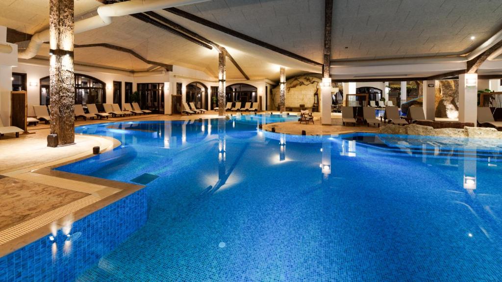 Wine & SPA complex Starosel photo