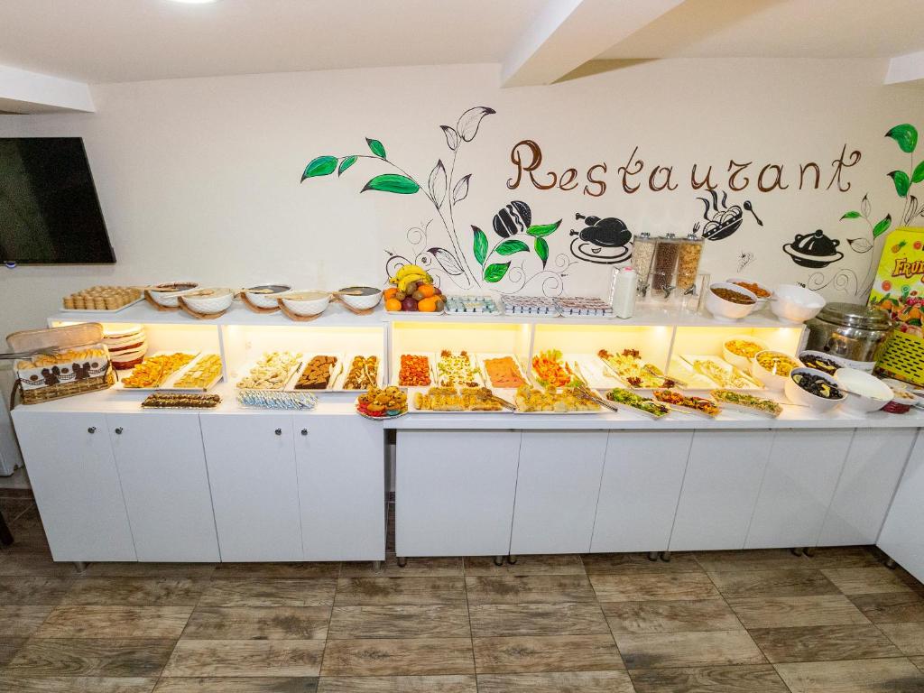 お料理のイメージ