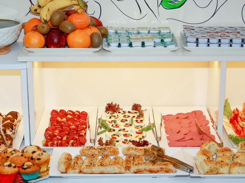 お料理のイメージ