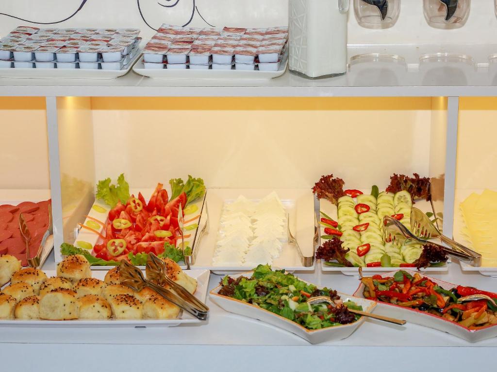 お料理のイメージ