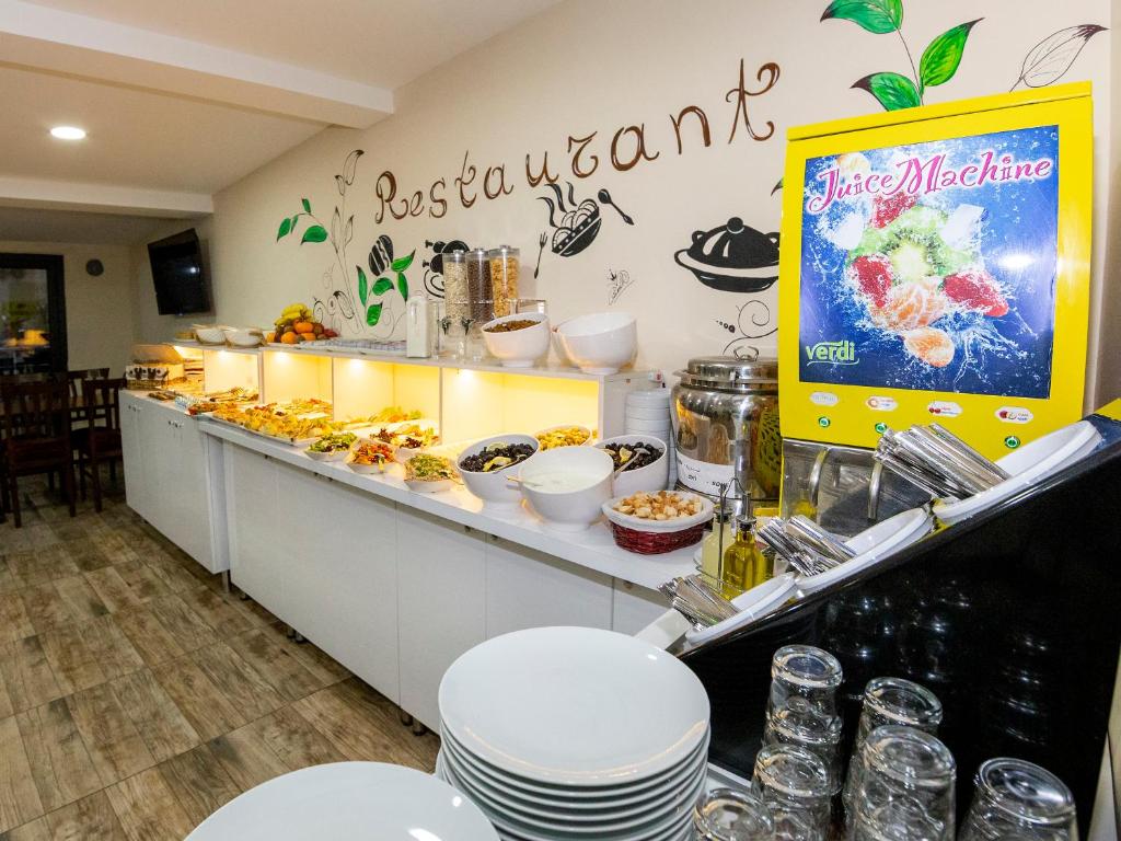 お料理のイメージ