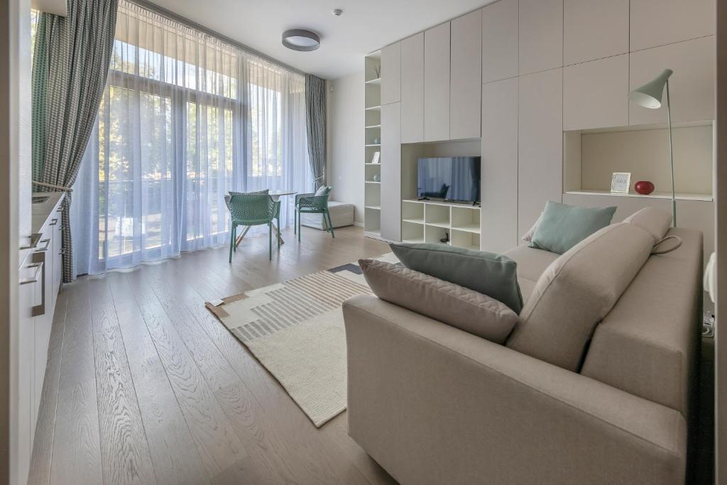 Mint Studio, Druskininkai