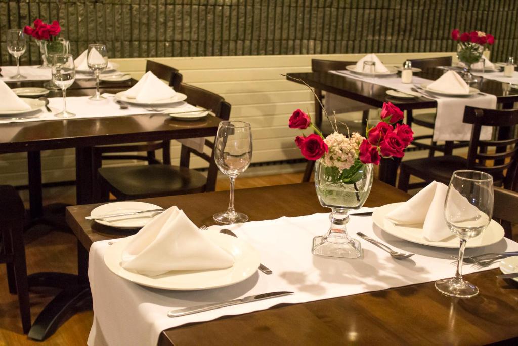 KU Hotel Turismo Temuco