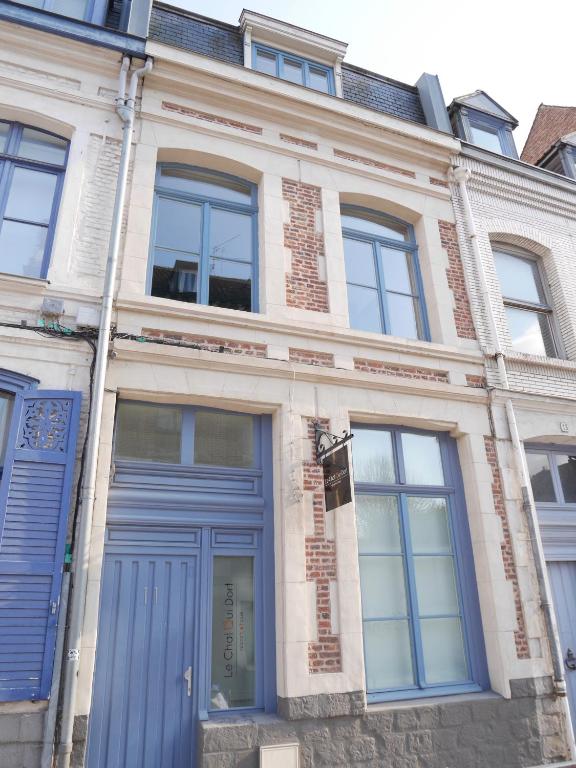 Au Chat Qui Dort Lille - Magasin - 5
