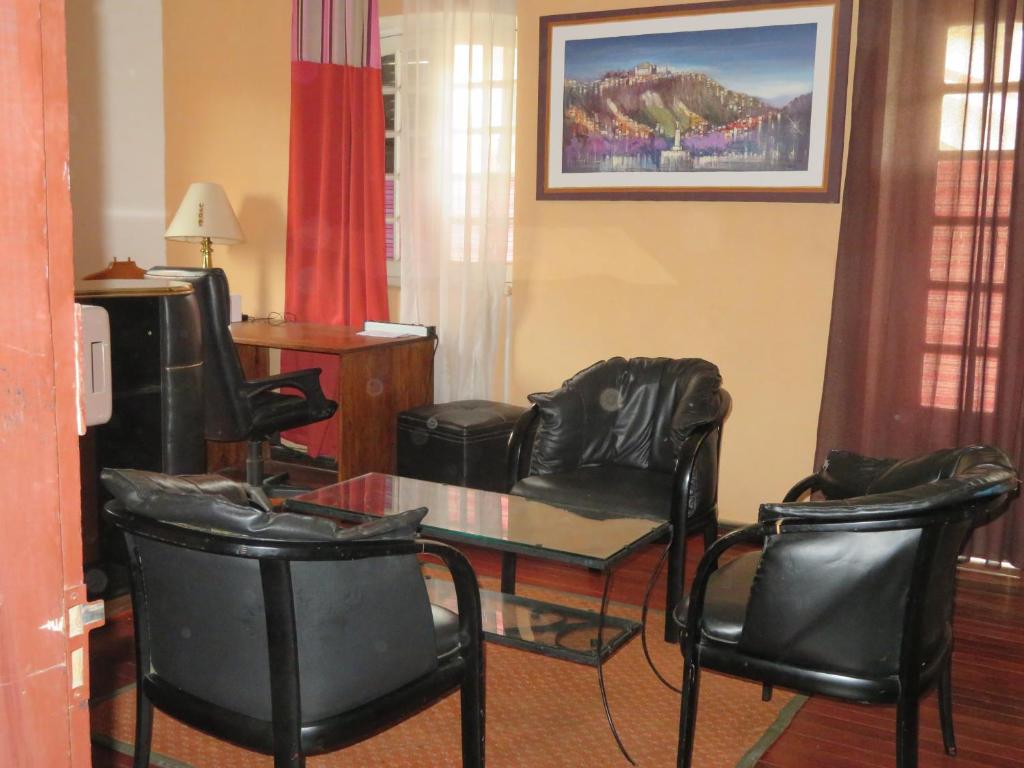 Antananarivo Apartments for Rent, Madagascar price from 17