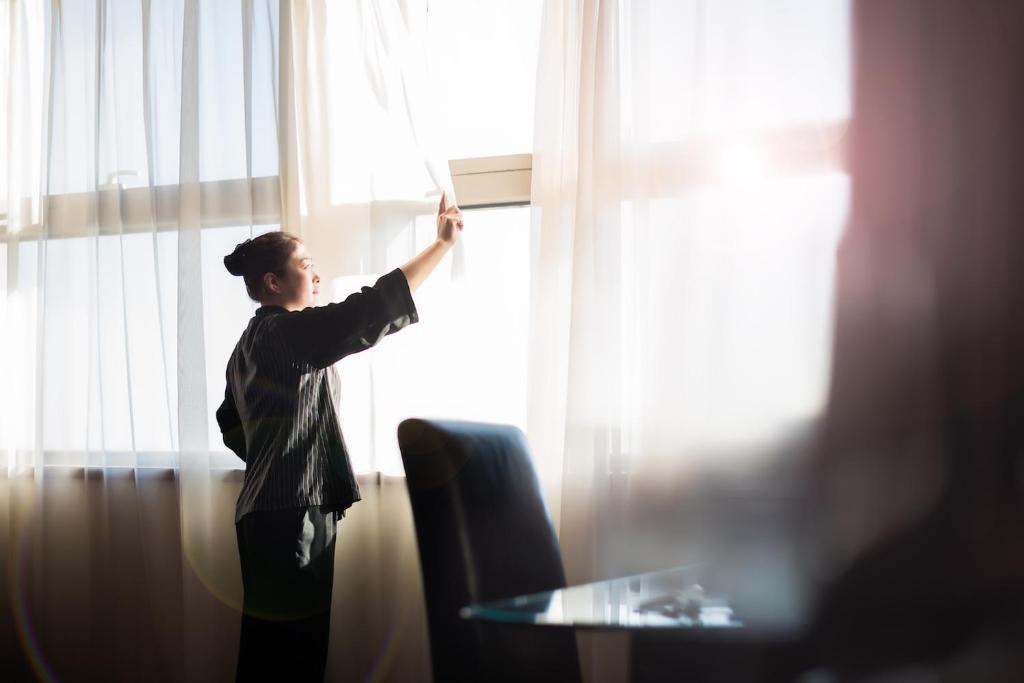 Pullman Beijing South Hotel Photo 45