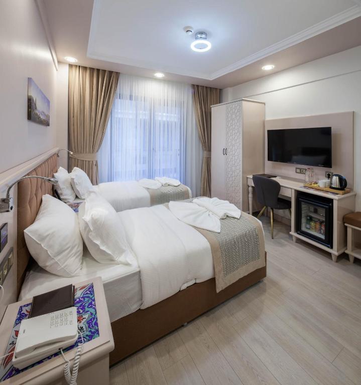 オバハン ホテル (OBAHAN HOTEL)