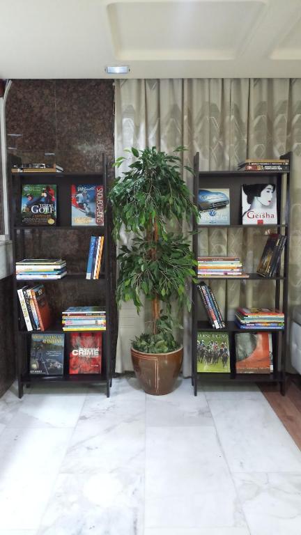Recreational facilities